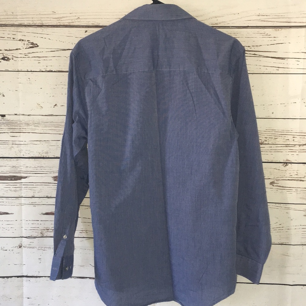 Unlisted Kenneth Cole Shirt - Picture 3 of 5